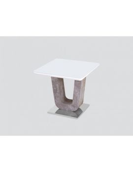 Castello end Table