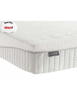 Dunlopillo Orchid Mattress