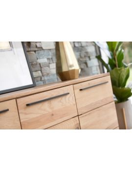 Finsbury Oak Sideboard
