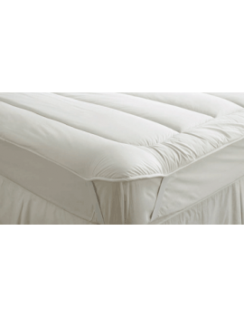 Hypnos Wool Filled Mattress Topper