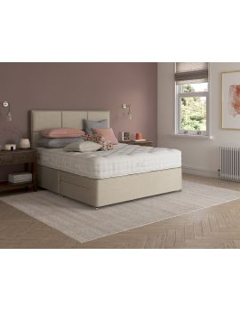 Relyon Royal Buscott Pocket 1000 Mattress