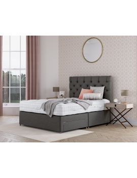 Relyon Royal Eltham Pocket 1400 Mattress