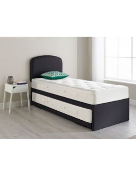 Relyon Upholstered Guest Bed