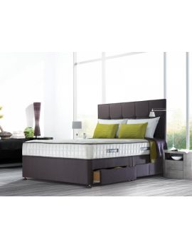 Sealy Sapphire Latex Superior Mattress