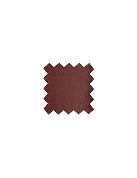 Burgendy Faux Leather