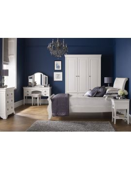 Chantilly White Lifestyle