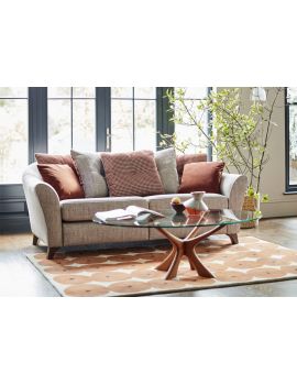 G Plan Hatton Lifestyle Sofa