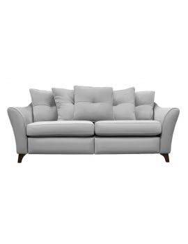 G Plan Hatton Scatter Back Sofa