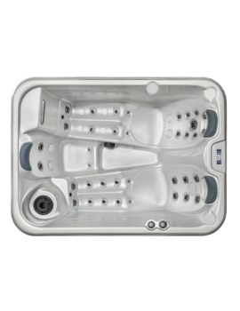 Hanscraft Plug & Play 4 Hot Tub