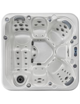Hanscraft HC 1 Hot Tub
