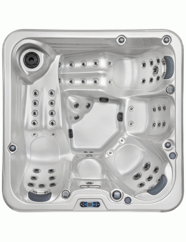 Hanscraft HC 7 Hot Tub