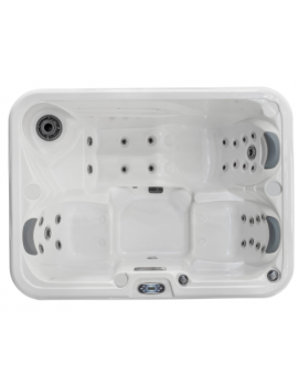 Hanscraft Plug & Play 5 Hot Tub