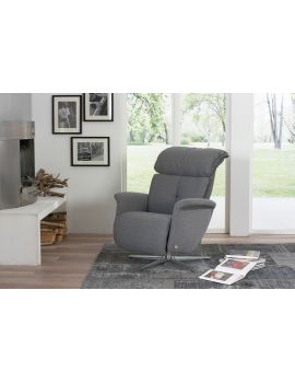 Himolla Swan Recliner Chair