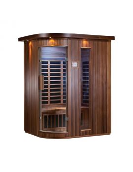 Artize Deluxe 2-3 Person Sauna