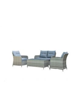 Tenby 2 Seater Sofa Set