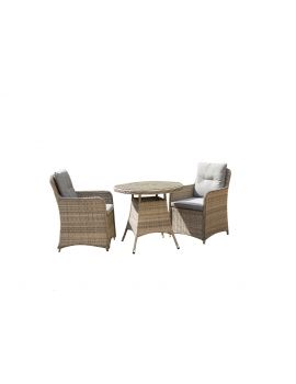 Tenby Bistro Set