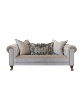 Alexander & James Vivienne Midi Sofa