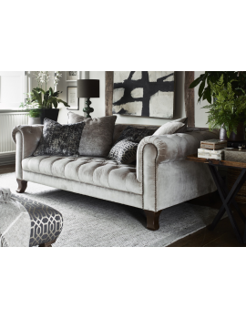 Alexander & James Vivienne Midi Sofa