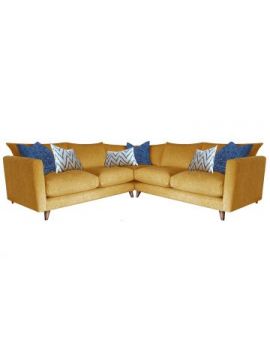 Charlie Standard Back Corner Sofa