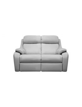 G Plan Kingsbury 2 Seater Sofa