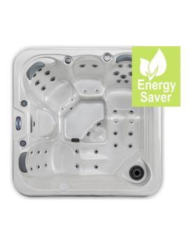 Hanscraft Plug & Play 3 Hot Tub