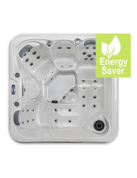 Hanscraft Plug & Play 3 Hot Tub