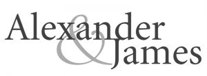 Alexander & James