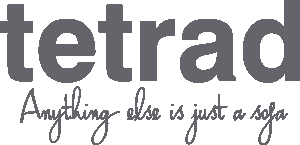 Tetrad Sofas Logo