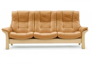 Leather Sofas