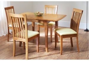 Compact Dining Set