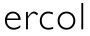 Ercol Logo